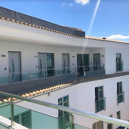 Hotel Peralux Zewnętrze zdjęcie