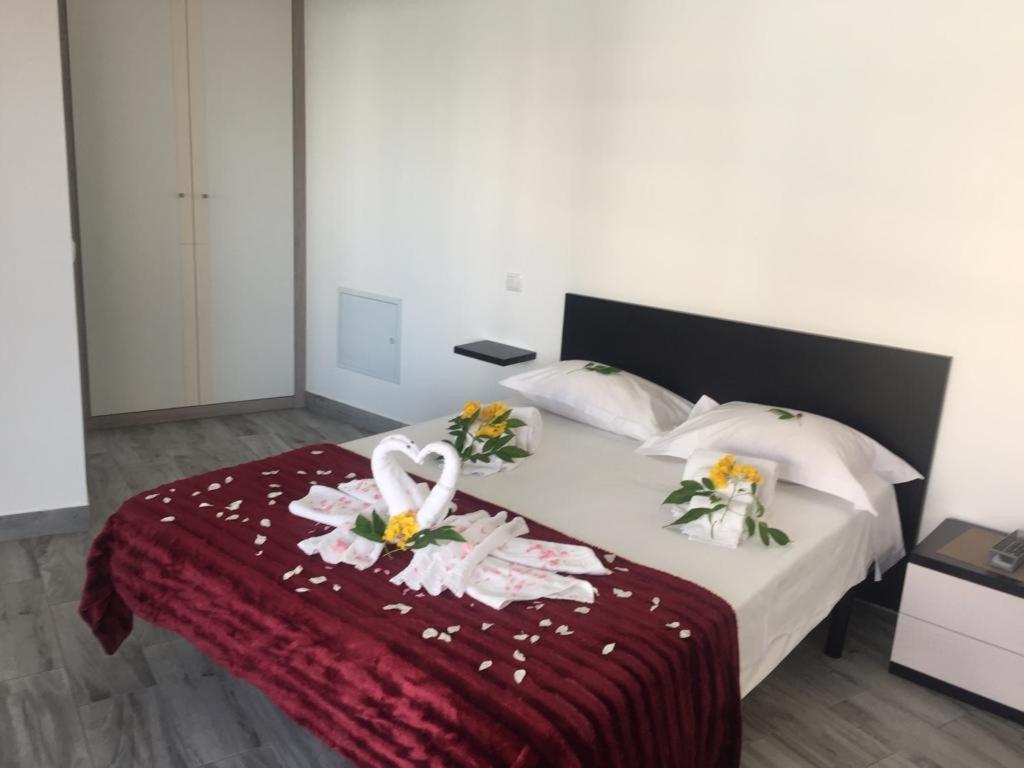 Hotel Peralux Zewnętrze zdjęcie