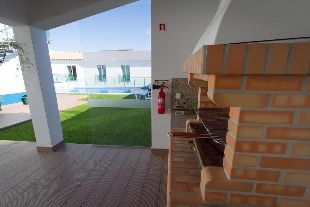 Hotel Peralux Zewnętrze zdjęcie