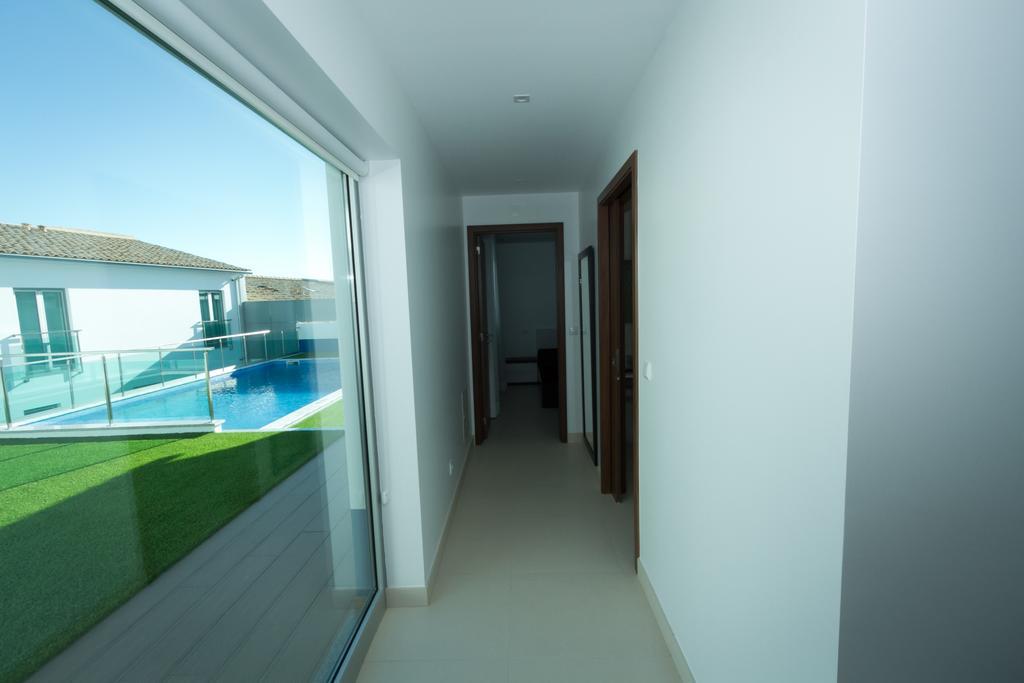 Hotel Peralux Zewnętrze zdjęcie