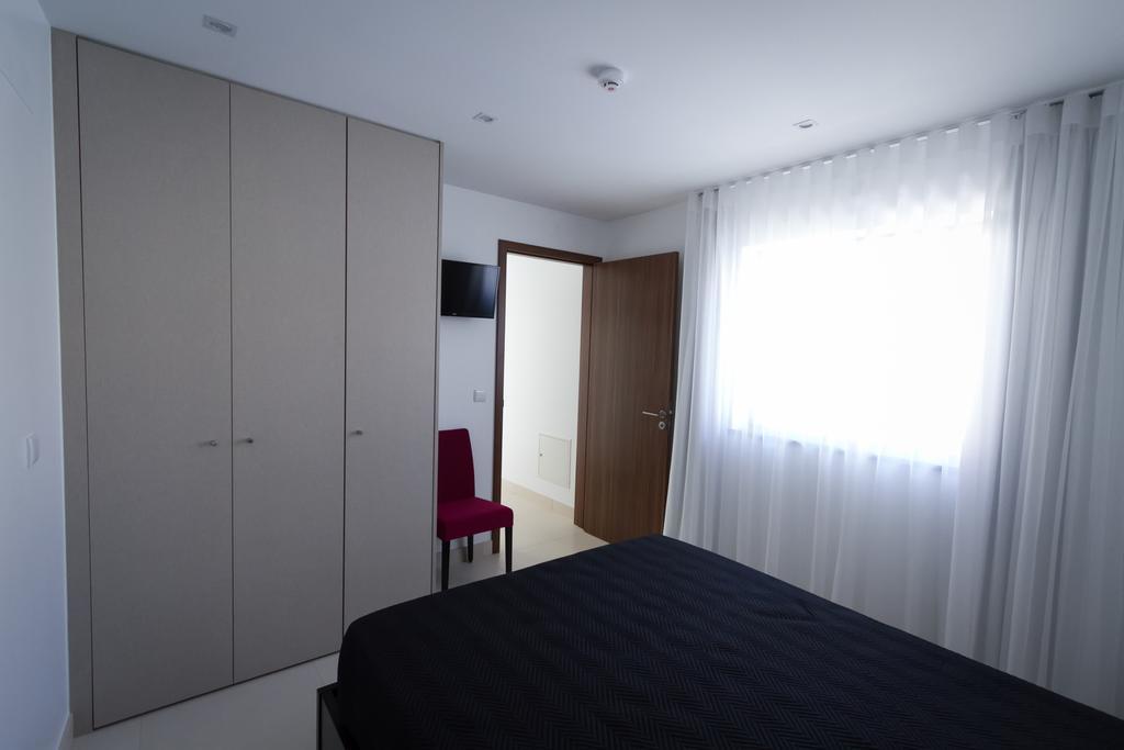 Hotel Peralux Zewnętrze zdjęcie