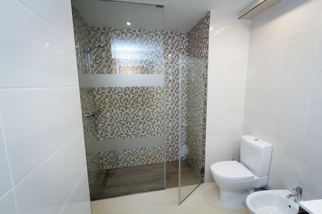 Hotel Peralux Zewnętrze zdjęcie