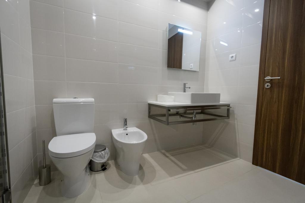 Hotel Peralux Zewnętrze zdjęcie
