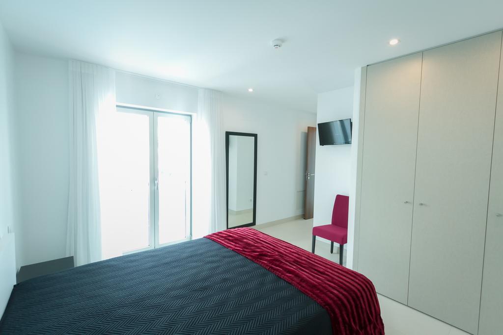 Hotel Peralux Zewnętrze zdjęcie