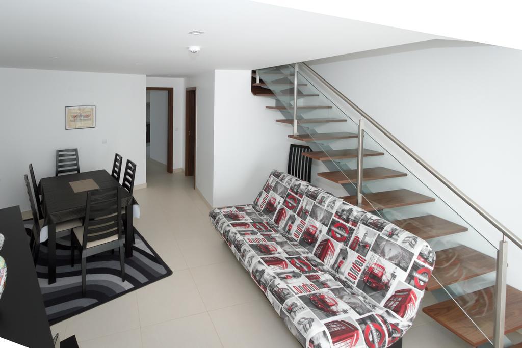 Hotel Peralux Zewnętrze zdjęcie