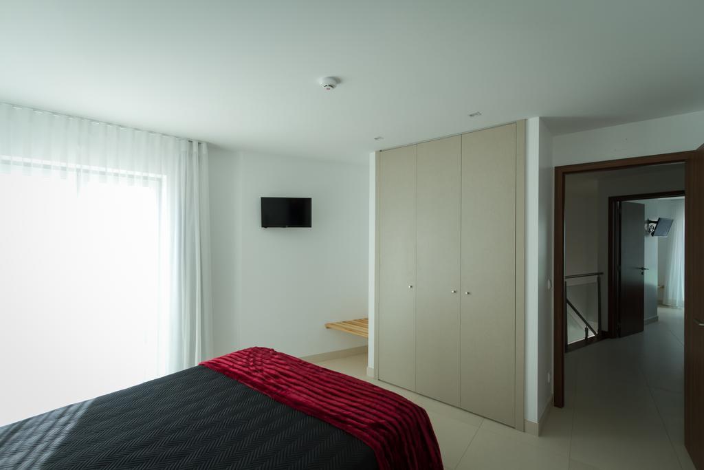 Hotel Peralux Zewnętrze zdjęcie