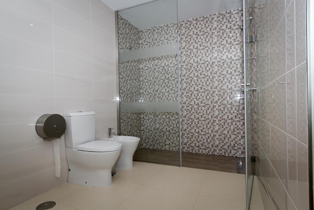 Hotel Peralux Zewnętrze zdjęcie