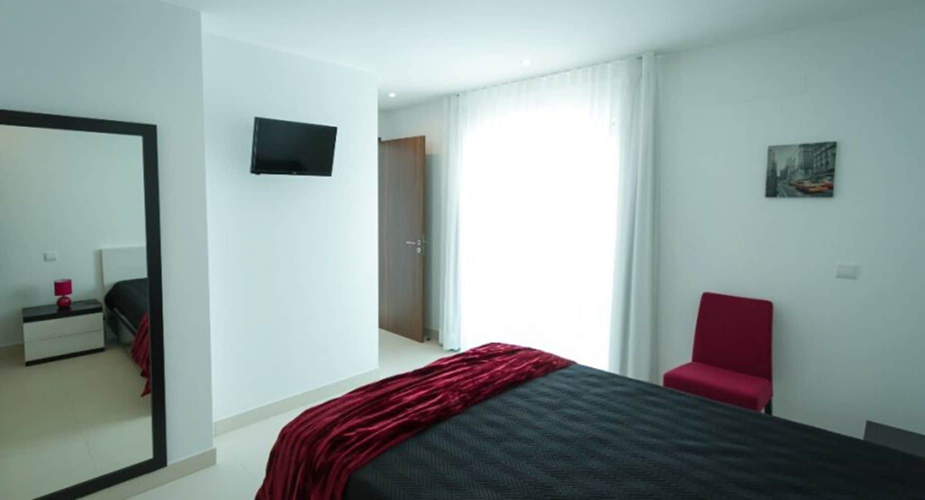 Hotel Peralux Zewnętrze zdjęcie